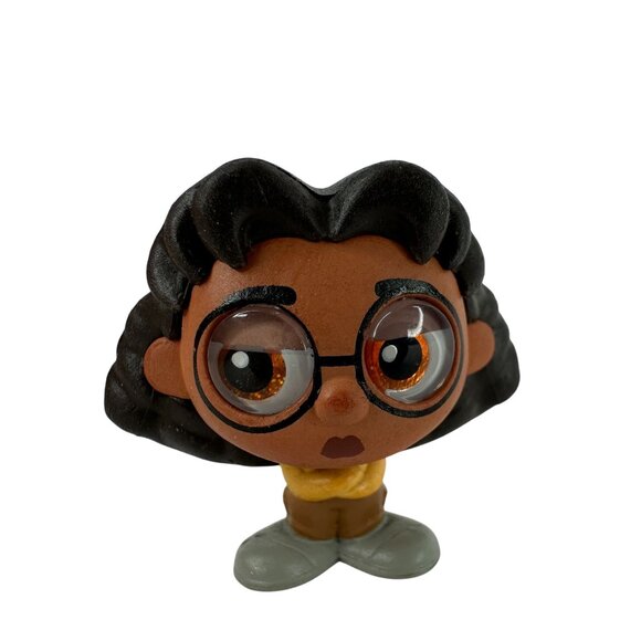 Disney Doorables Pixar TURNING RED Panda Mei & Priya Set of 2 Series 8 Rare NEW - Picture 6 of 12